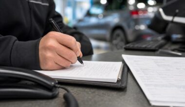 better dealership communication