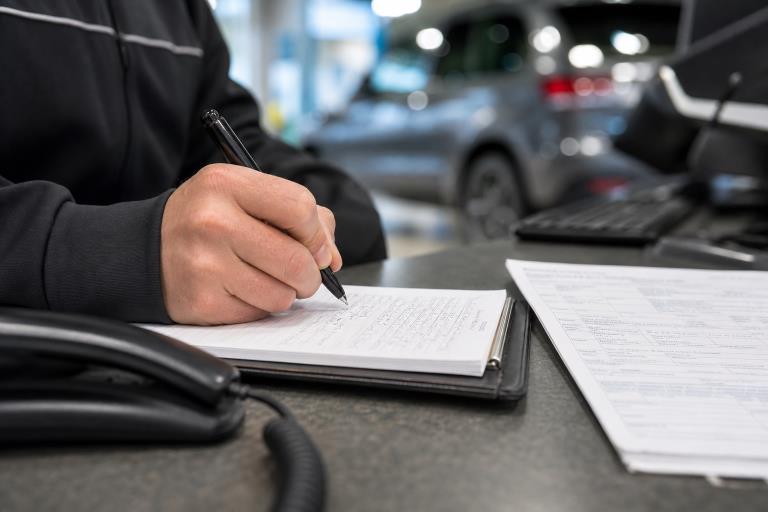 better dealership communication