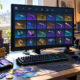 building a themed cs2 inventory through smart upgrades