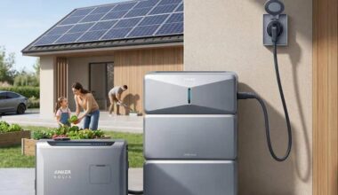 can a whole home generator support an all electric home