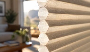 choosing window coverings for sun, privacy, and energy savings in broomfield, colorado