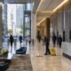 cleaning schedule for high traffic philadelphia workplaces
