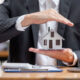 commercial real estate purchase
