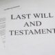 common mistakes that make a will easy to contest