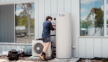 common signs your hot water system is starting to fail