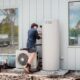common signs your hot water system is starting to fail