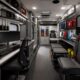 designing safer emergency vehicle work zones