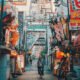 designing the perfect blended business and leisure trip to osaka