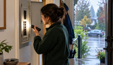 diagnosing home electrical problems in vancouver wet weather safe checks and next steps