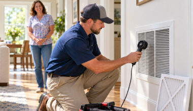 diagnosing and preventing ac breakdowns in pawhuska with an airflow first maintenance plan