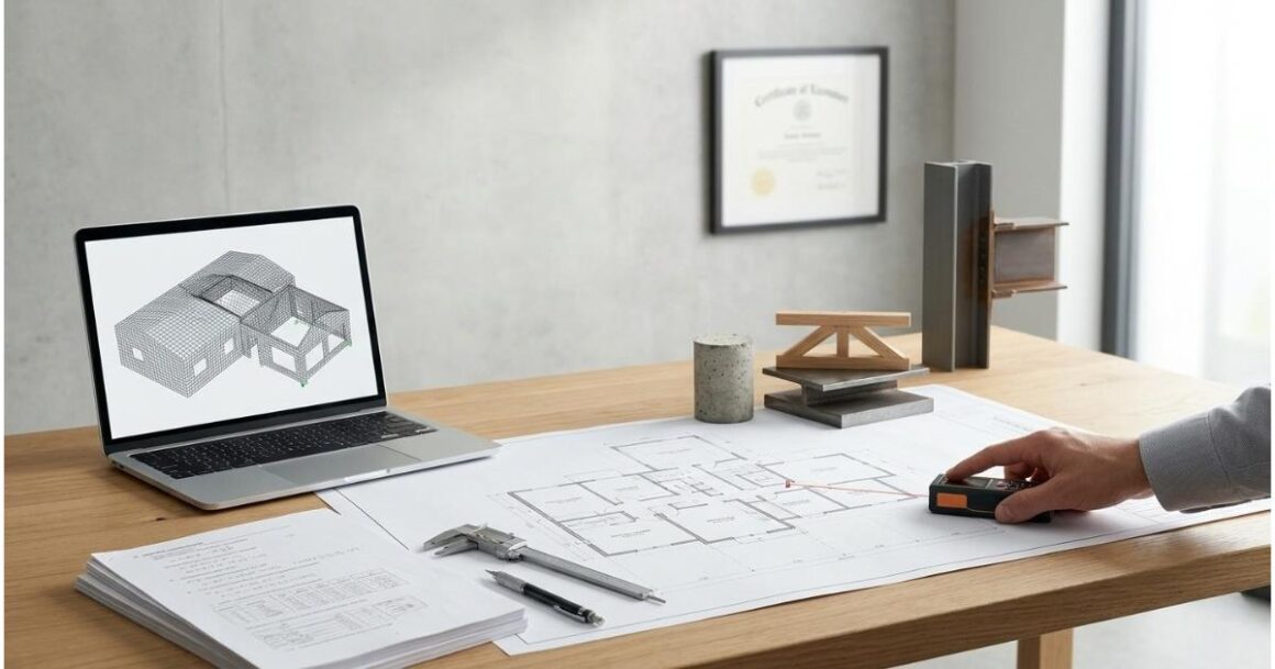 do you need a structural engineer for a home addition