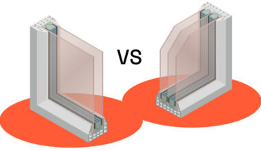 double pane vs triple pane windows — which is worth the investment