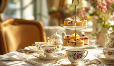 english tea set 101