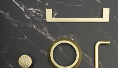 enhance your interiors with stylish handles from kt & co handles