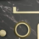 enhance your interiors with stylish handles from kt & co handles