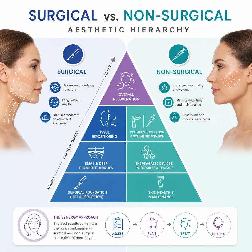 exploring advanced cosmetic procedures and facial rejuvenation 2