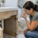 finding the source of sewer odors at home