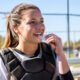 how athletes can avoid serious dental injuries