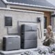 how does a wintry mix affect home power systems