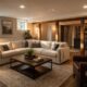how foxbuilt helps central pennsylvania homeowners remodel underused basements