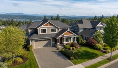 how to sell a house fast in kent, wa, without losing sight of the numbers