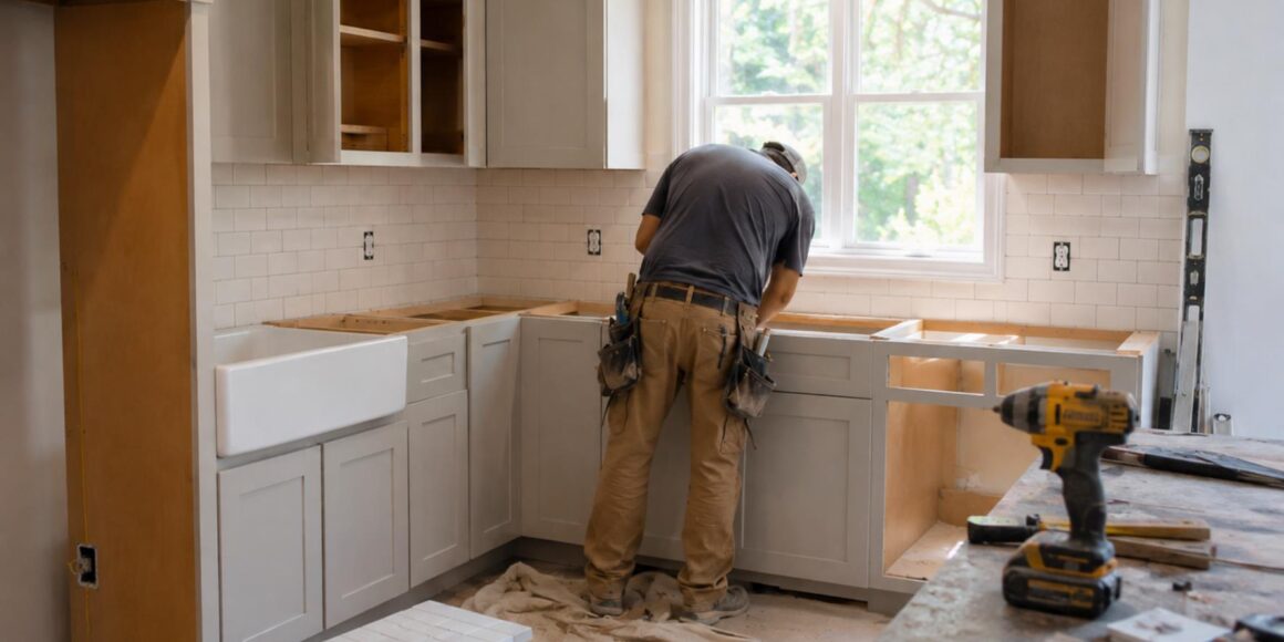 how a fix and flip loan works for real estate investors