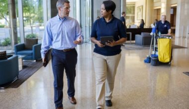 how to build a commercial cleaning plan that works for busy workplaces in louisville, kentucky