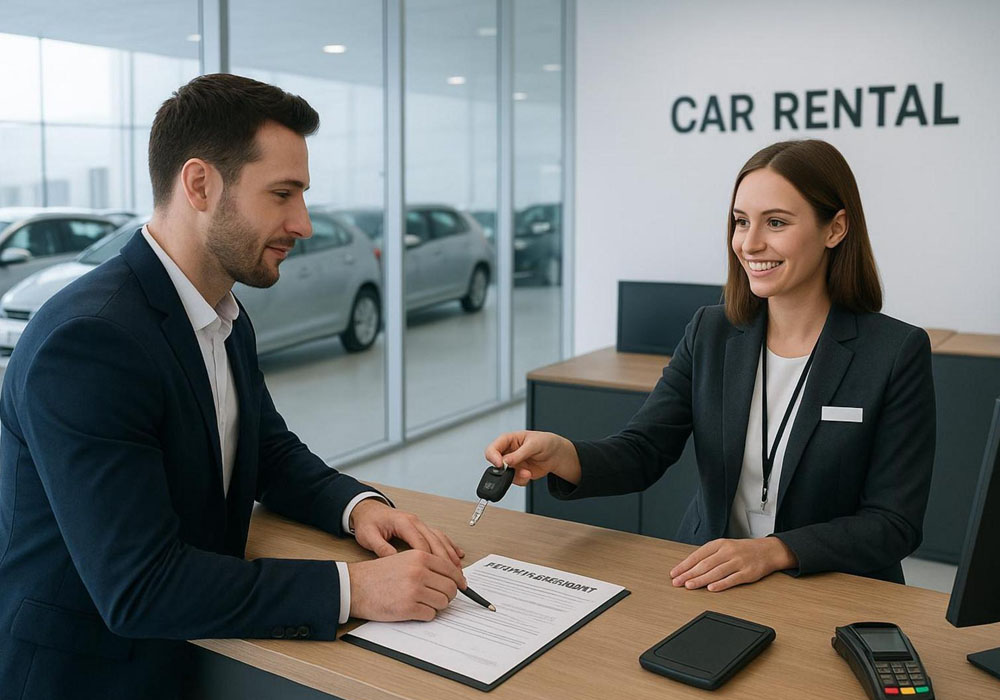 how to choose the right car rental location during a european holiday 3