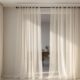 how to choose the right sheer curtain fabric for dubais climate