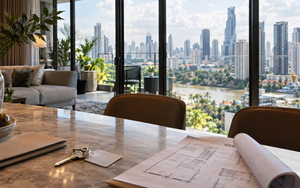 how to navigate the luxury high rise rental market in southeast asian metropolises