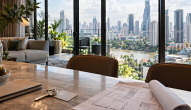 how to navigate the luxury high rise rental market in southeast asian metropolises