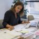 how to plan, structure, design, and deliver presentations that help audiences understand key ideas quickly