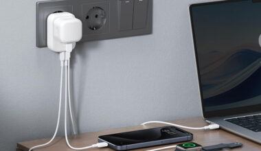 how to use a travel adapter without frying your devices