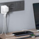 how to use a travel adapter without frying your devices