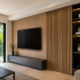 innovative architectural wall solutions with supawood transforming spaces with style and functionality