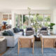open plan homes still need cleaning zones