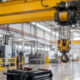 preventive maintenance cuts costly lifting downtime
