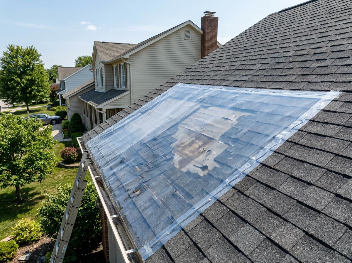 protecting and recovering your property from storm dam