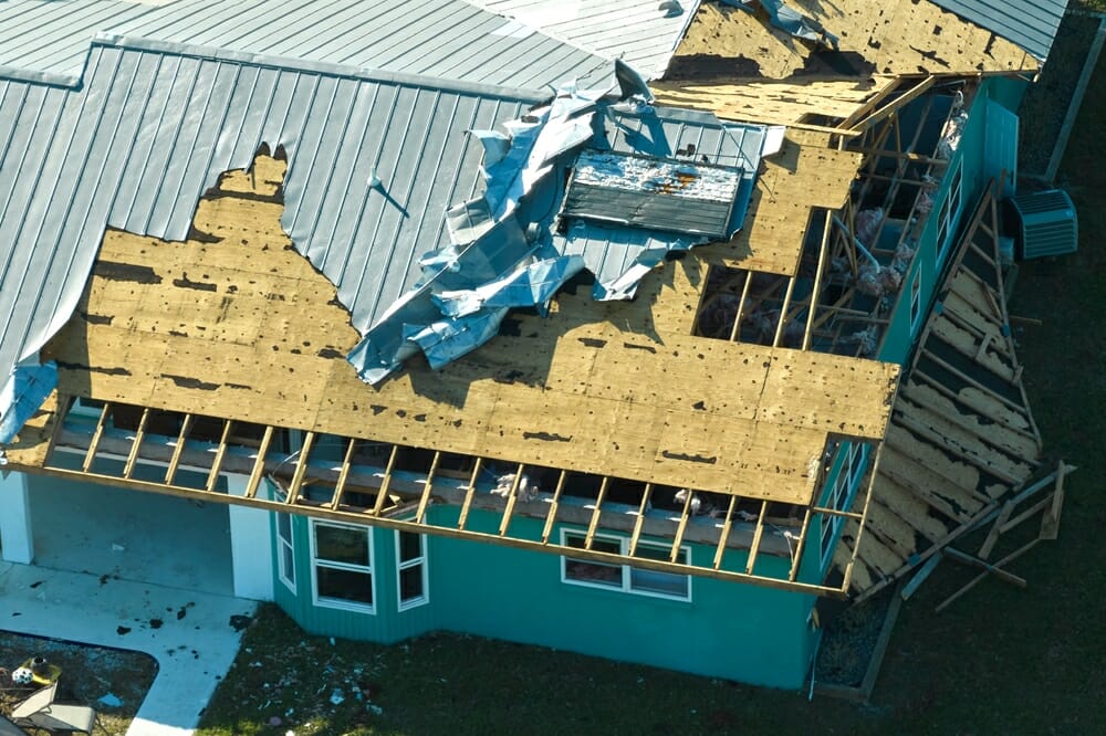 protecting and recovering your property from storm dama