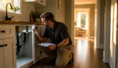 rental property care