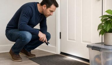 seasonal pest prevention checklist for west chester, ohio homeowners