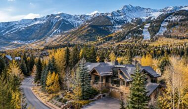 selling a home in aspen, colorado