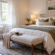 simple upgrades to transform your bedroom into a restful retreat