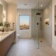 smart bathroom remodel planning for odessa, tx homes
