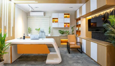 smart storage solutions for offices ideas to reduce clutter and maximise space