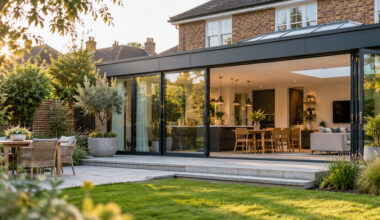 strategic home extensions that maximise long term property equity