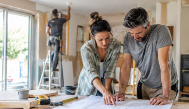 strategic home renovation