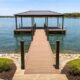 texas lake dock design key steps for long term durability