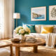 the color change that makes everything else in the room look new