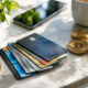 top 12 payment cards for crypto app users